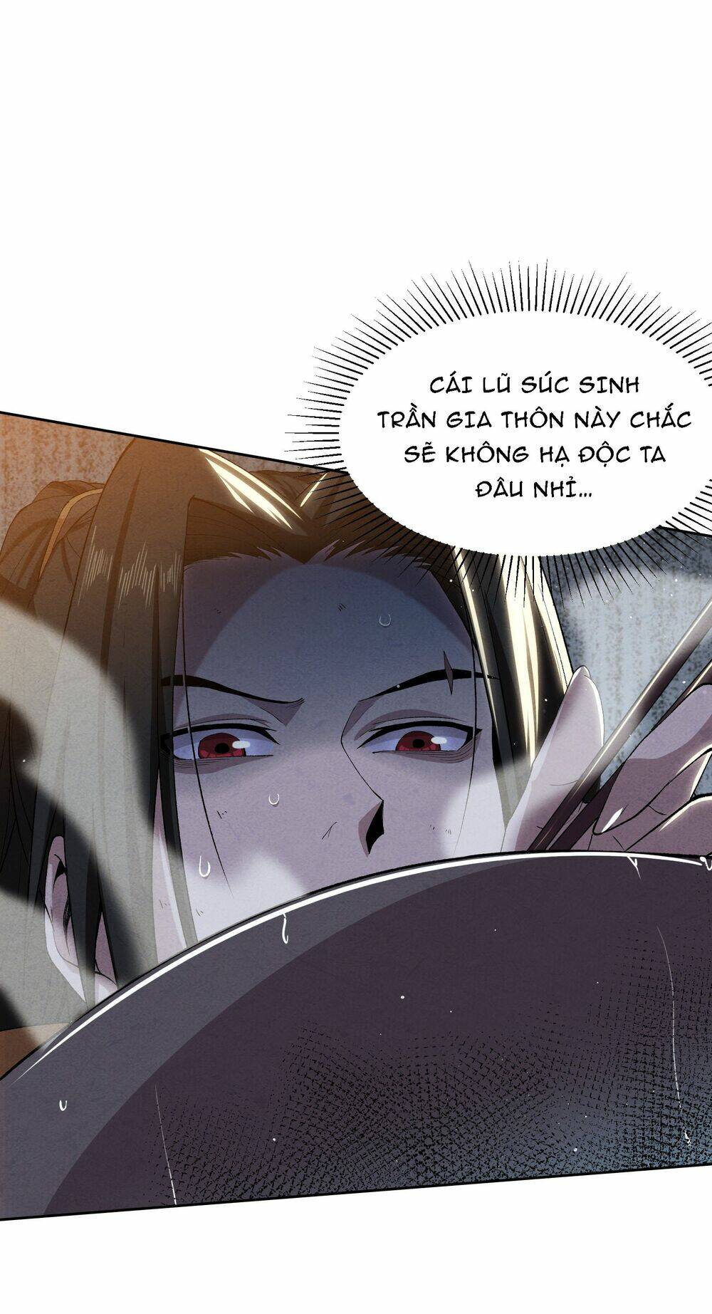 Quỷ Đạo Thiên Sư Chapter 4 - Trang 25