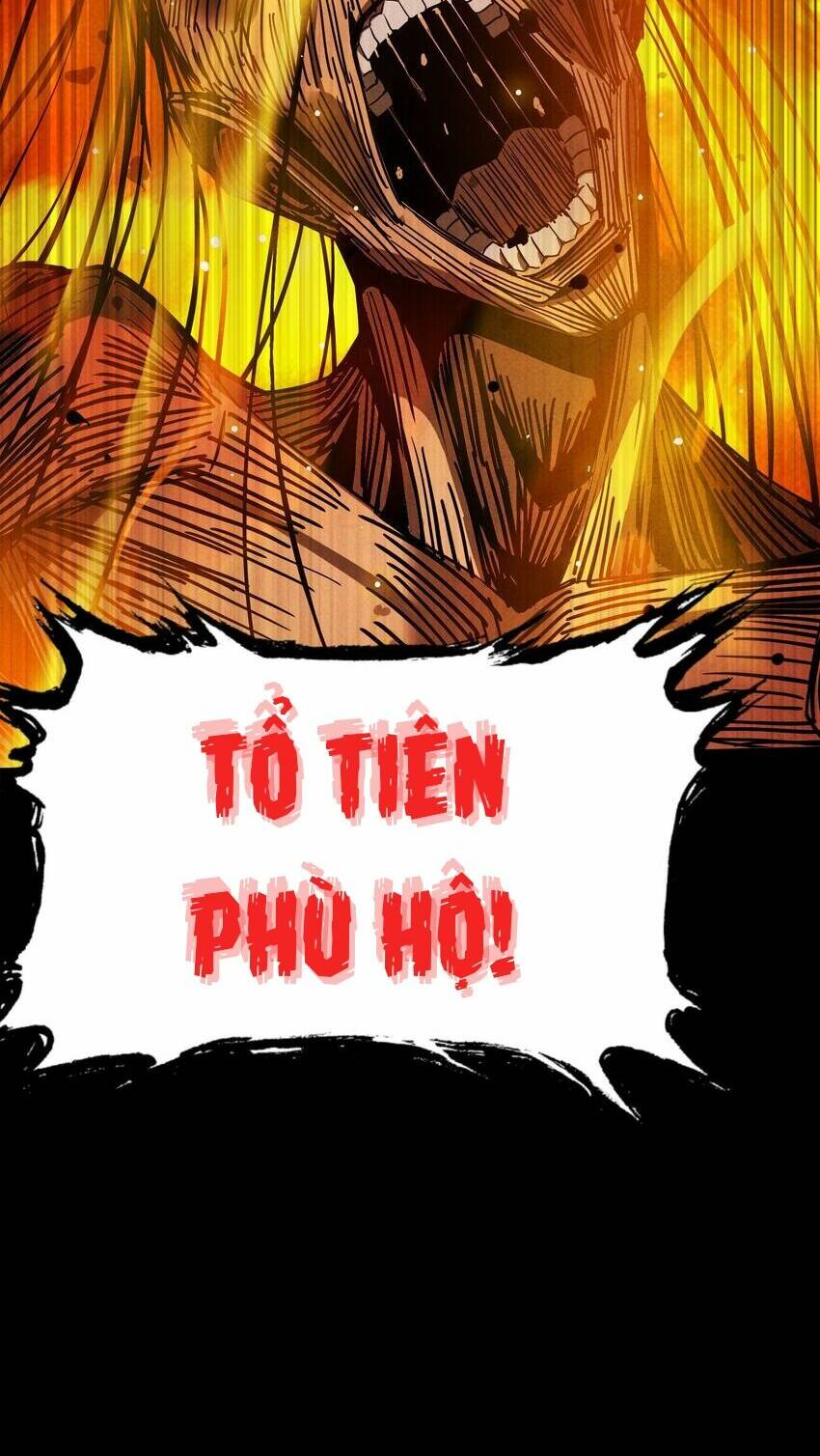 Quỷ Đạo Thiên Sư Chapter 1 - Trang 69