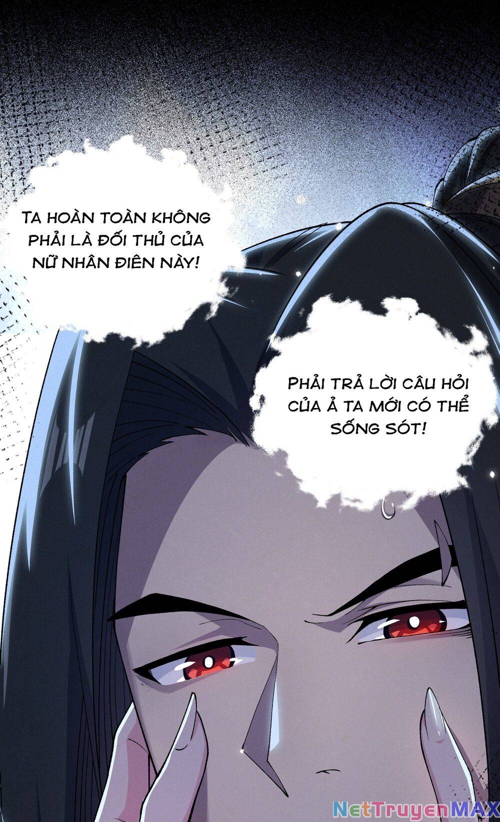 Quỷ Đạo Thiên Sư Chapter 7 - Trang 60