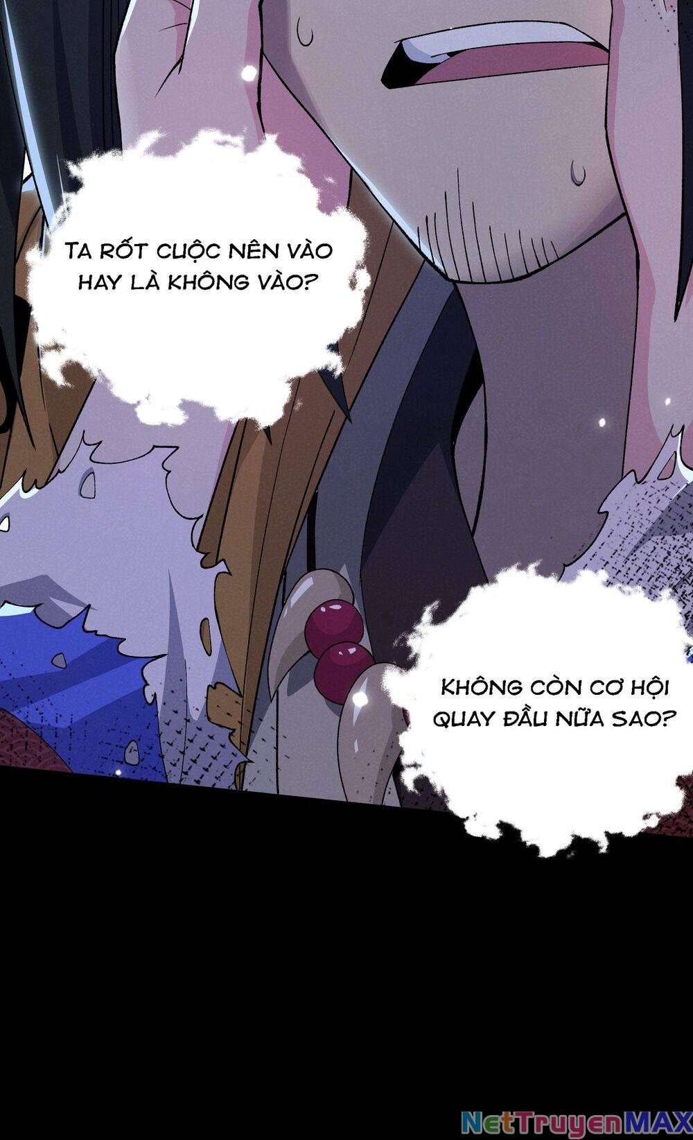 Quỷ Đạo Thiên Sư Chapter 7 - Trang 61