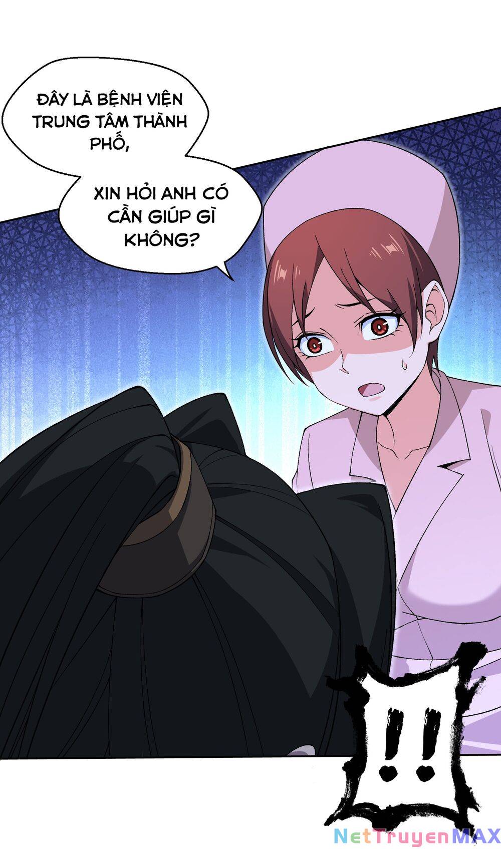 Quỷ Đạo Thiên Sư Chapter 6 - Trang 66