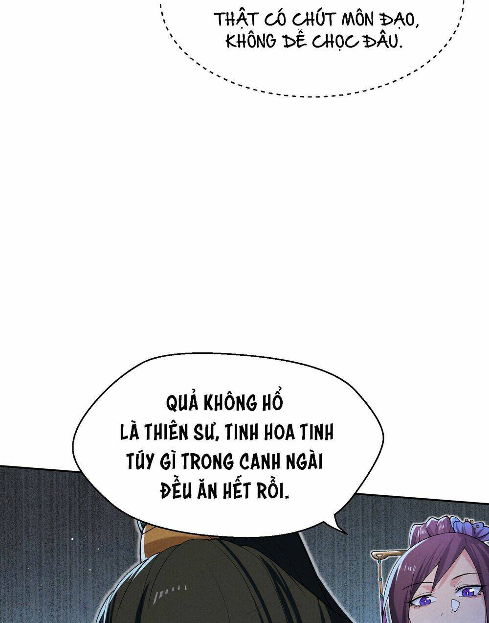 Quỷ Đạo Thiên Sư Chapter 4 - Trang 44