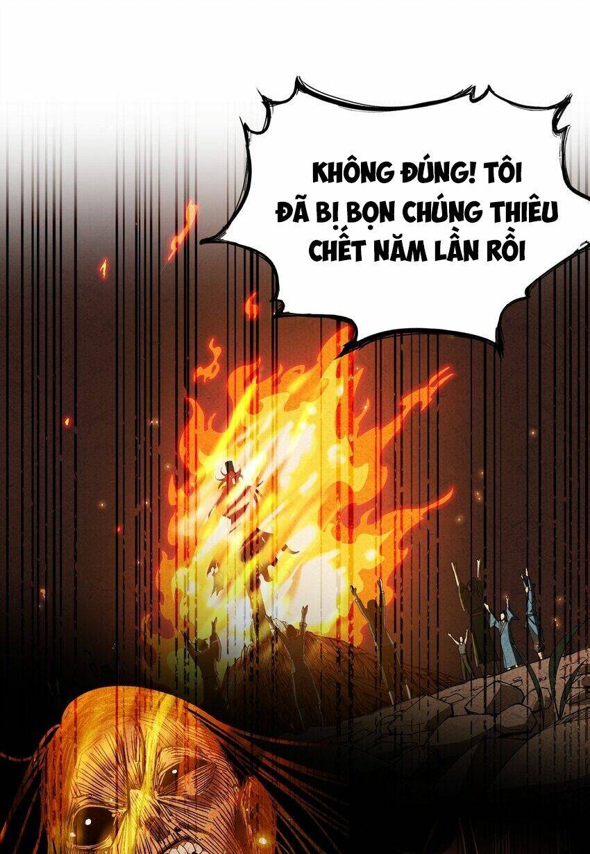 Quỷ Đạo Thiên Sư Chapter 1 - Trang 87