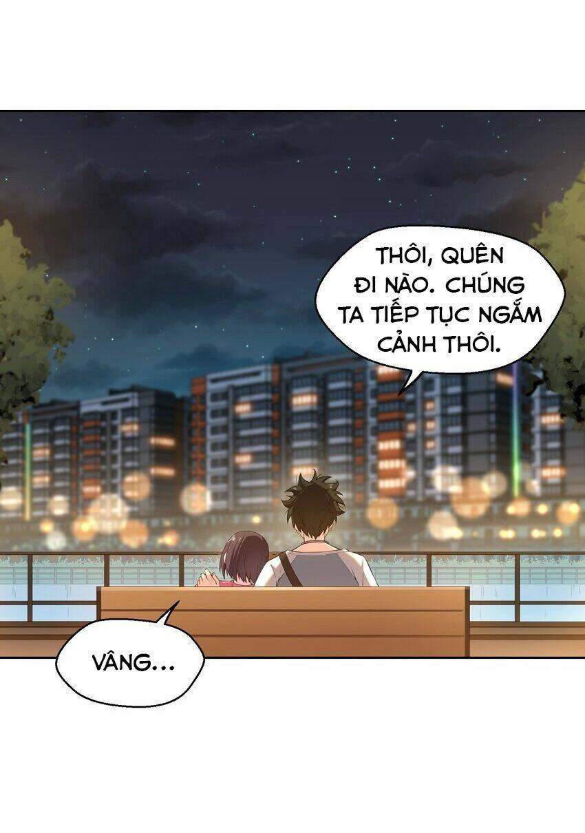 Quỷ Đạo Thiên Sư Chapter 1 - Trang 37