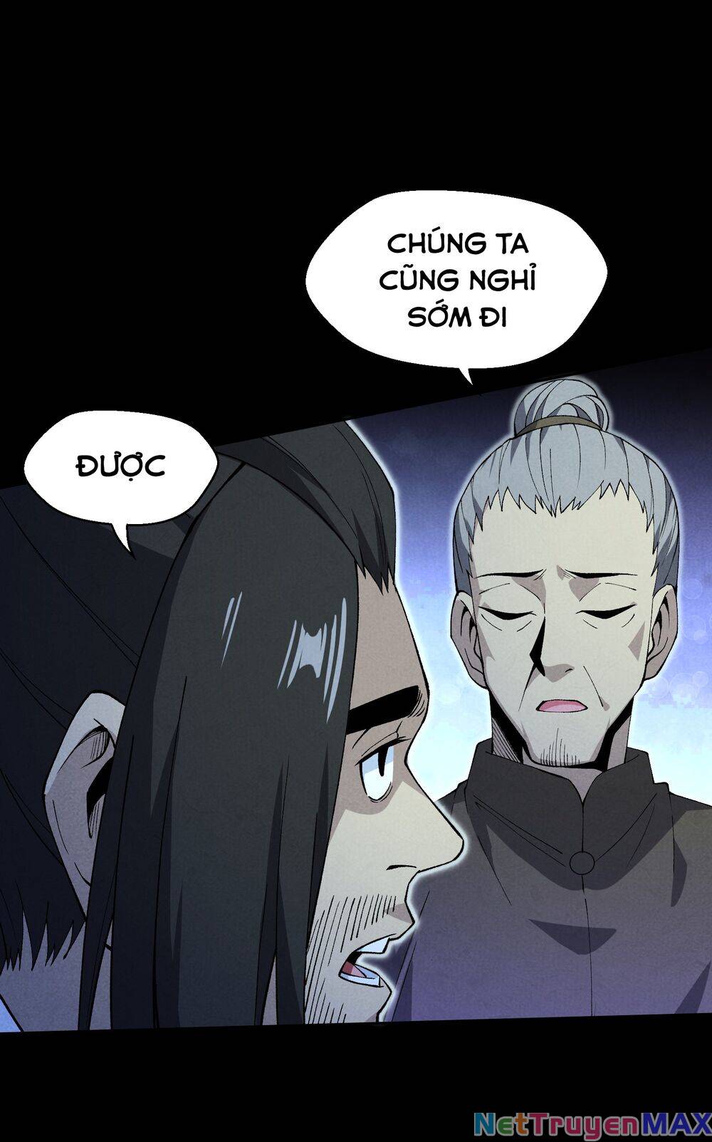 Quỷ Đạo Thiên Sư Chapter 6 - Trang 57