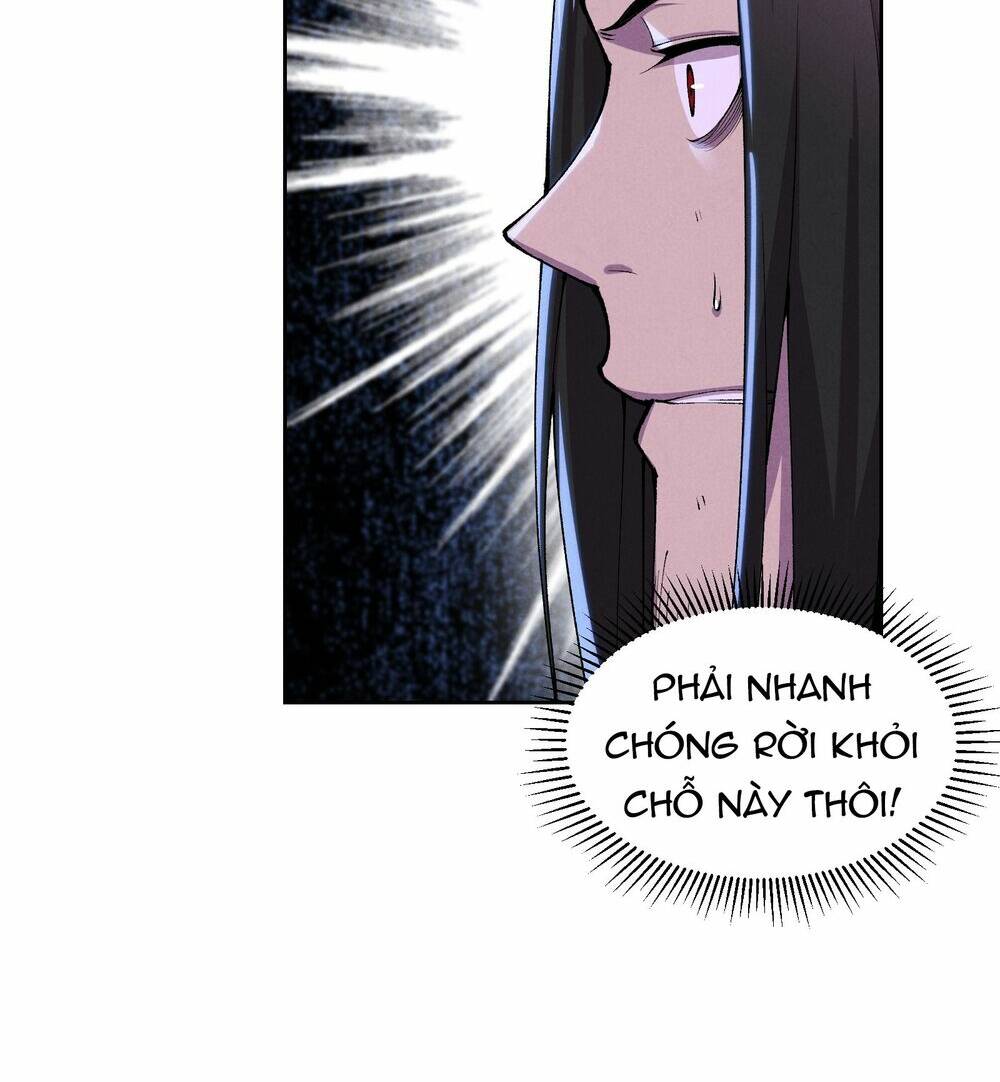 Quỷ Đạo Thiên Sư Chapter 5 - Trang 26