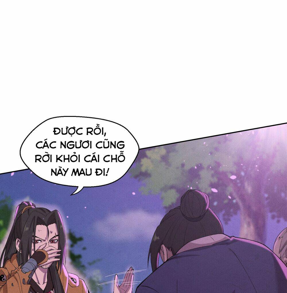 Quỷ Đạo Thiên Sư Chapter 5 - Trang 46