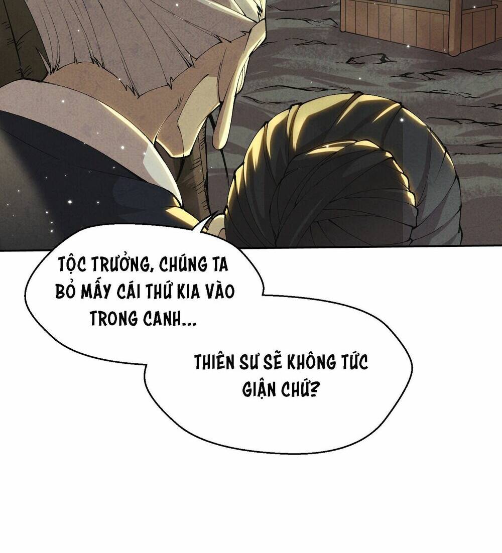 Quỷ Đạo Thiên Sư Chapter 4 - Trang 27