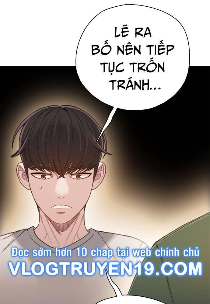 Nhìn Trước Tương Lai Chapter 37 - Trang 147