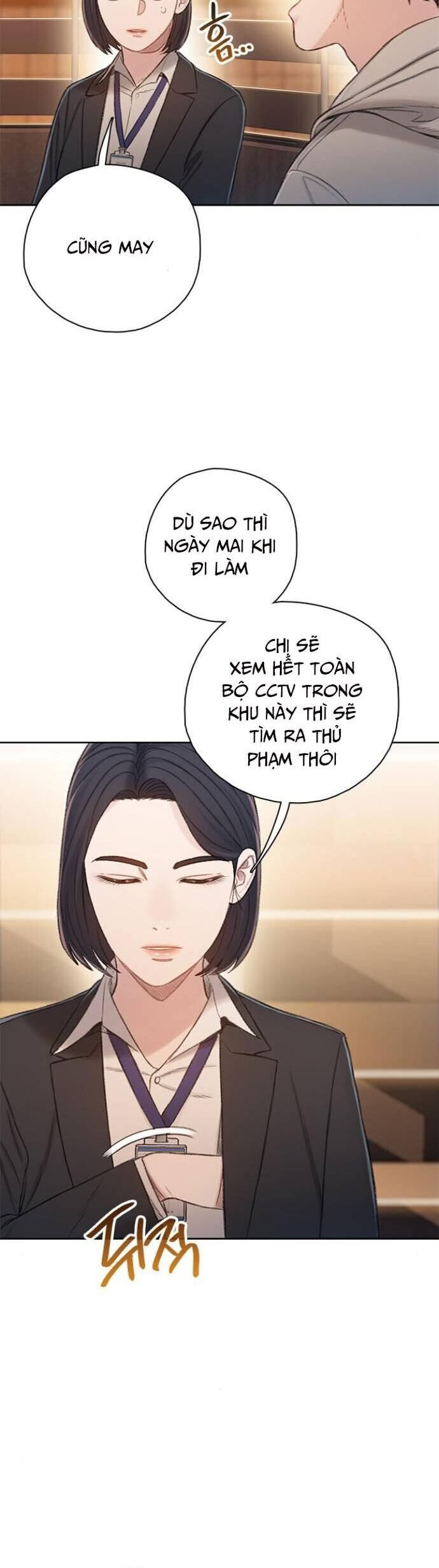 Nhìn Trước Tương Lai Chapter 12 - Trang 25