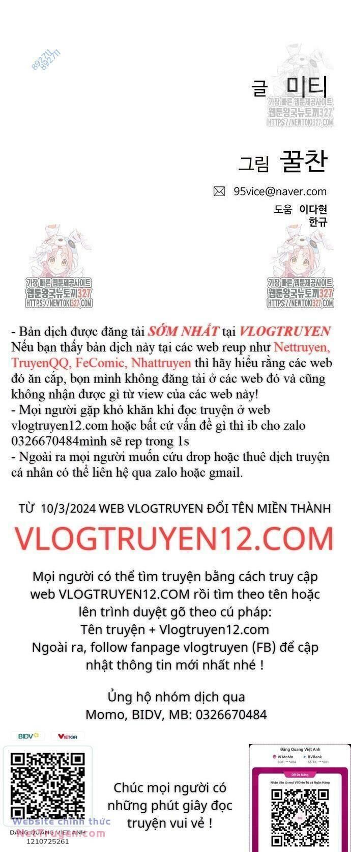 Nhìn Trước Tương Lai Chapter 20 - Trang 106