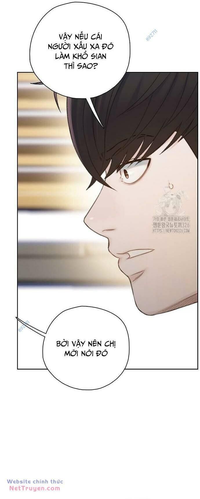 Nhìn Trước Tương Lai Chapter 19 - Trang 79