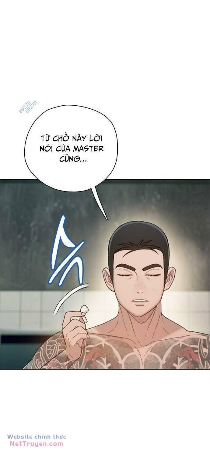 Nhìn Trước Tương Lai Chapter 23 - Trang 57