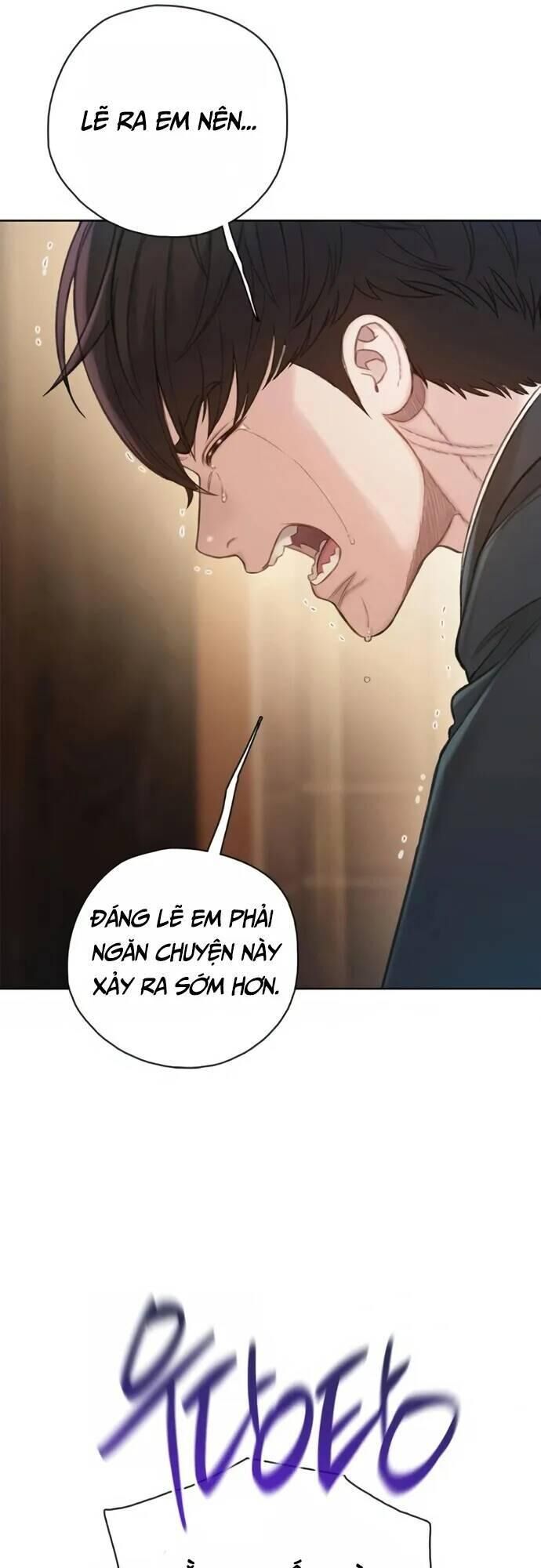 Nhìn Trước Tương Lai Chapter 17 - Trang 14