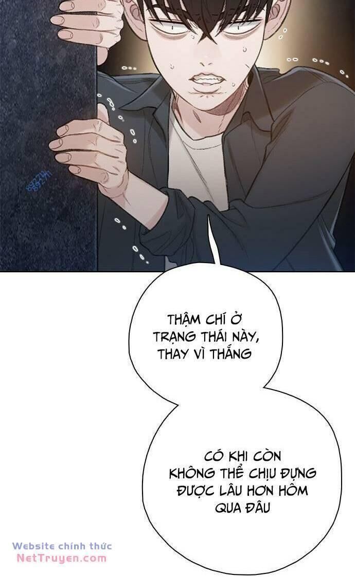 Nhìn Trước Tương Lai Chapter 21 - Trang 19