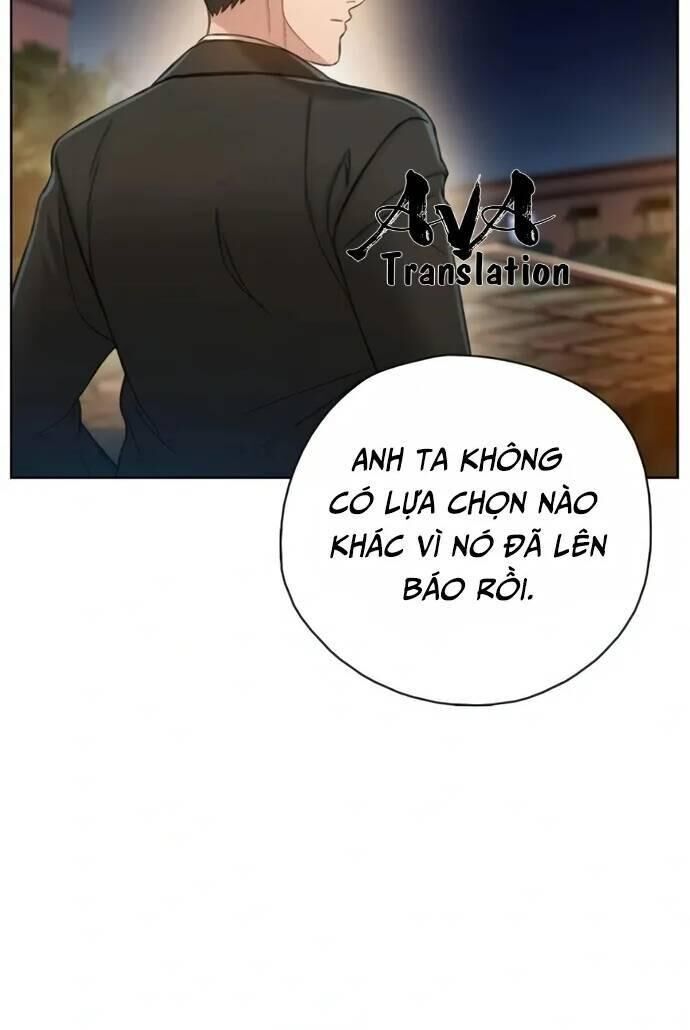 Nhìn Trước Tương Lai Chapter 17 - Trang 72