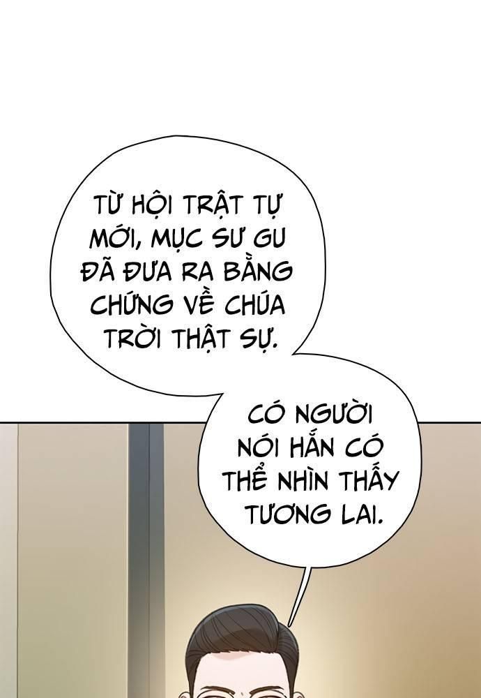 Nhìn Trước Tương Lai Chapter 37 - Trang 79