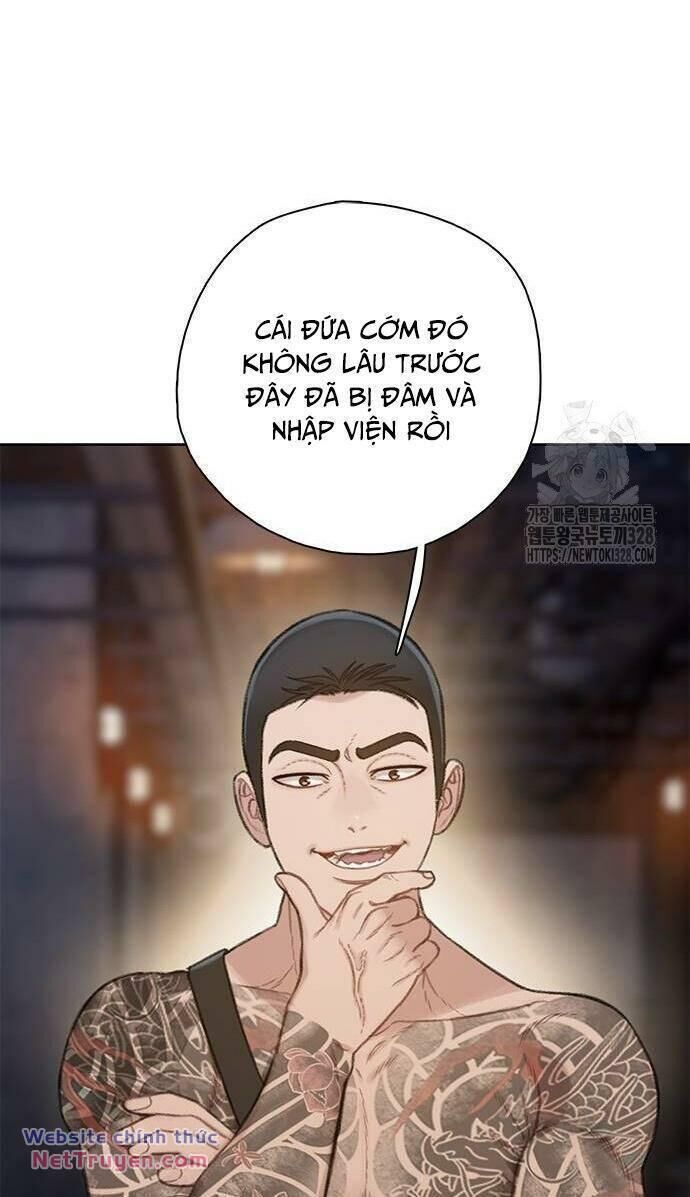 Nhìn Trước Tương Lai Chapter 21 - Trang 25