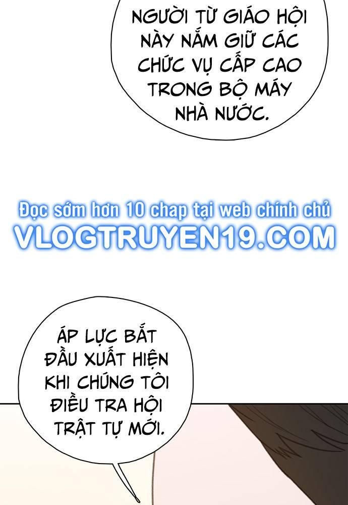 Nhìn Trước Tương Lai Chapter 37 - Trang 75