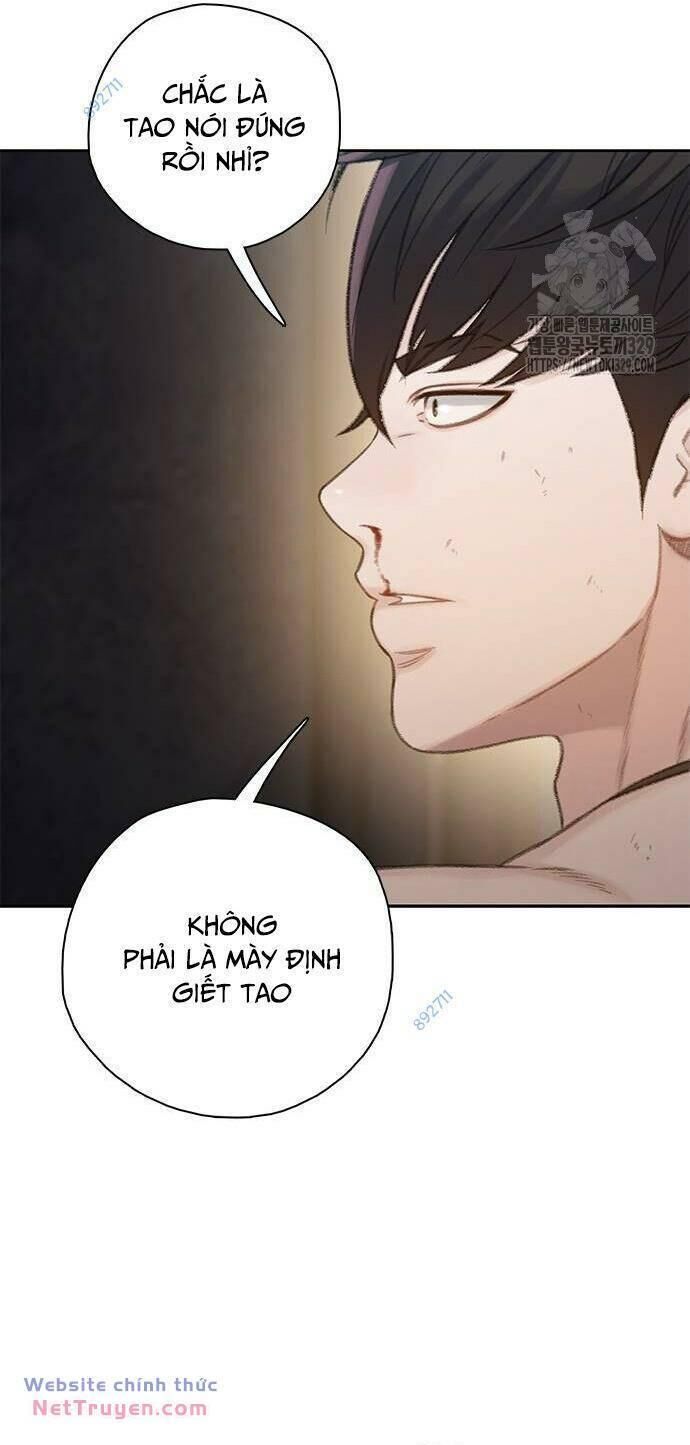 Nhìn Trước Tương Lai Chapter 22 - Trang 27