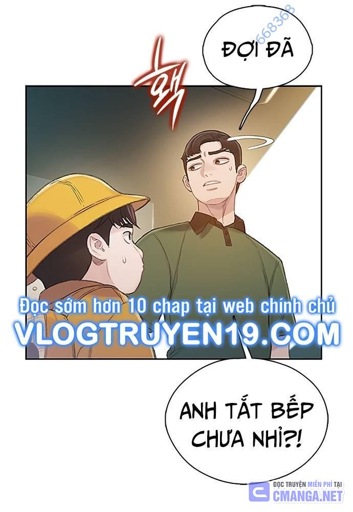 Nhìn Trước Tương Lai Chapter 37 - Trang 44