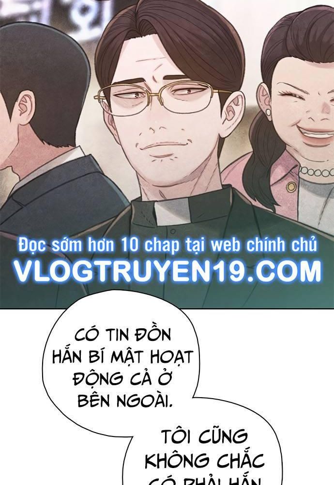 Nhìn Trước Tương Lai Chapter 37 - Trang 67