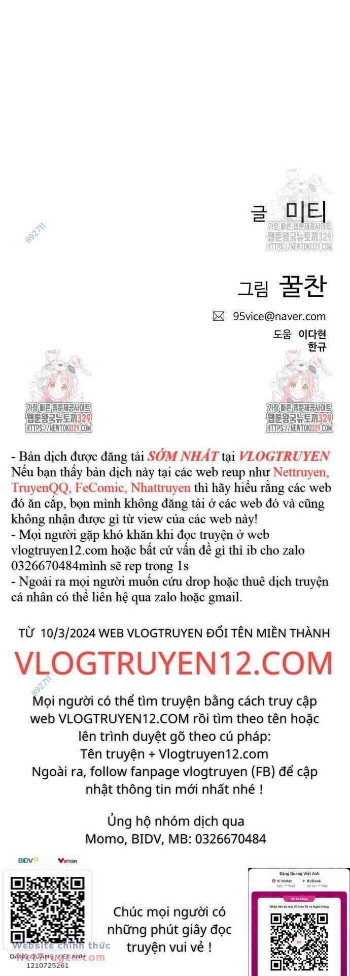 Nhìn Trước Tương Lai Chapter 23 - Trang 92