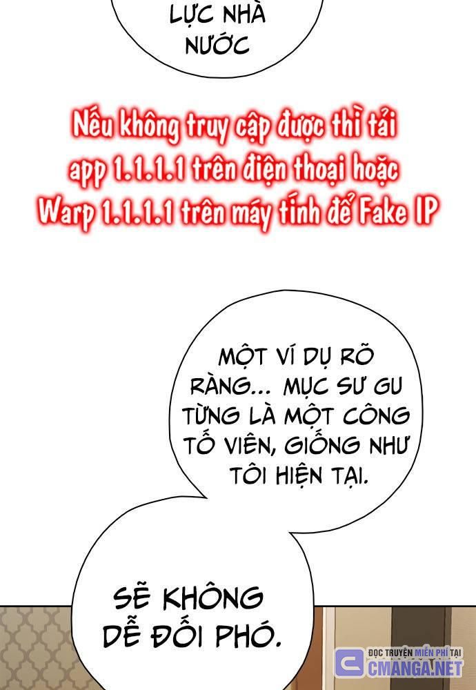 Nhìn Trước Tương Lai Chapter 37 - Trang 104