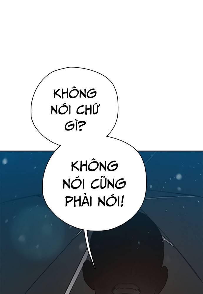 Nhìn Trước Tương Lai Chapter 37 - Trang 31