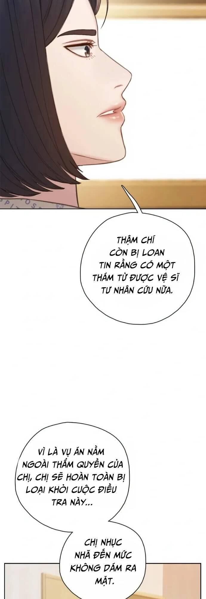 Nhìn Trước Tương Lai Chapter 17 - Trang 51