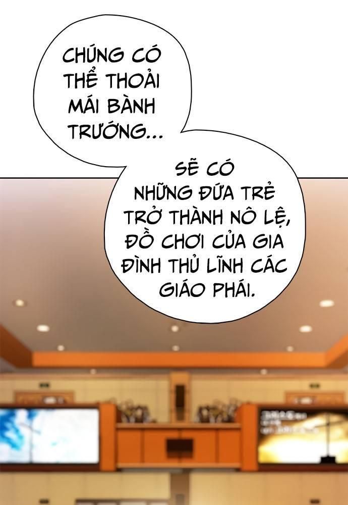 Nhìn Trước Tương Lai Chapter 37 - Trang 102