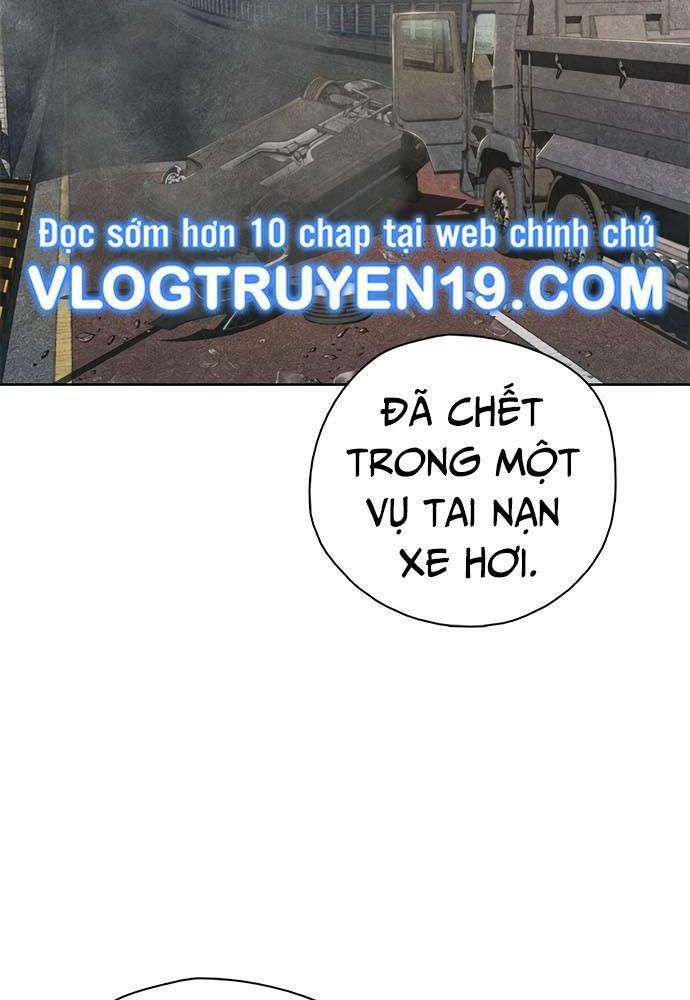 Nhìn Trước Tương Lai Chapter 37 - Trang 111