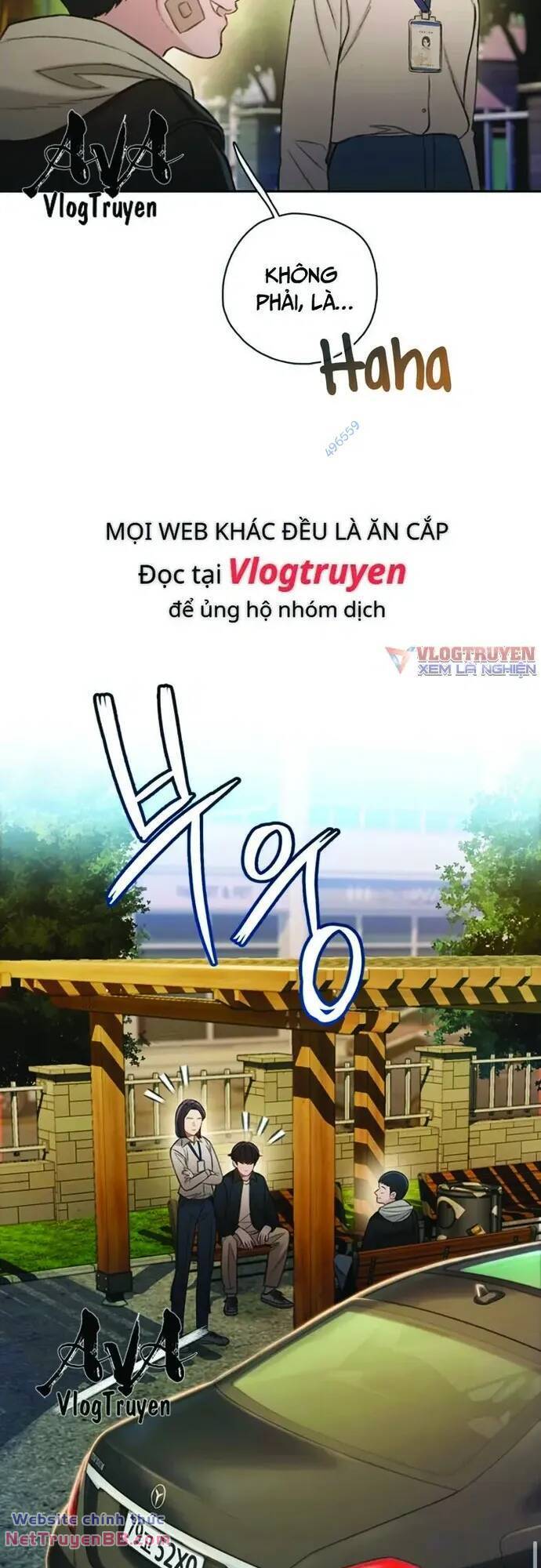 Nhìn Trước Tương Lai Chapter 15 - Trang 37