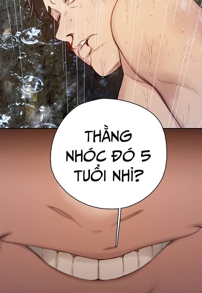 Nhìn Trước Tương Lai Chapter 37 - Trang 40