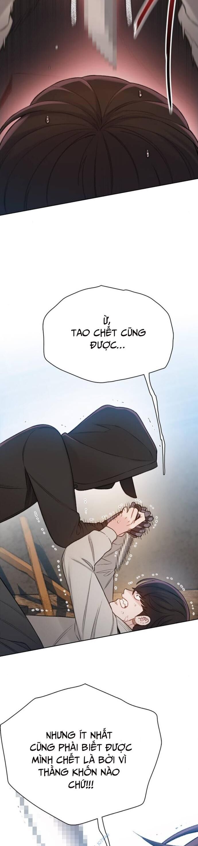 Nhìn Trước Tương Lai Chapter 12 - Trang 16