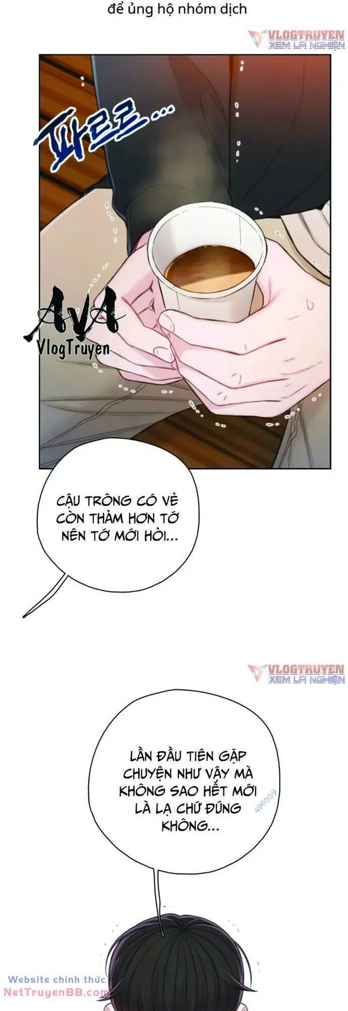 Nhìn Trước Tương Lai Chapter 15 - Trang 28