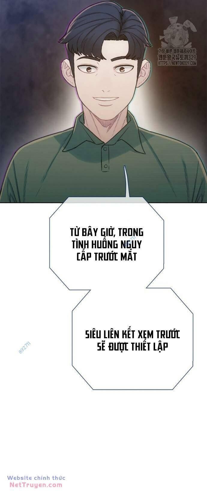 Nhìn Trước Tương Lai Chapter 22 - Trang 81