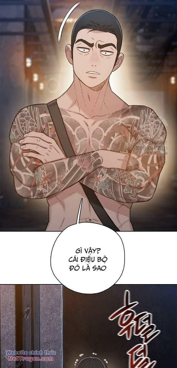 Nhìn Trước Tương Lai Chapter 21 - Trang 16