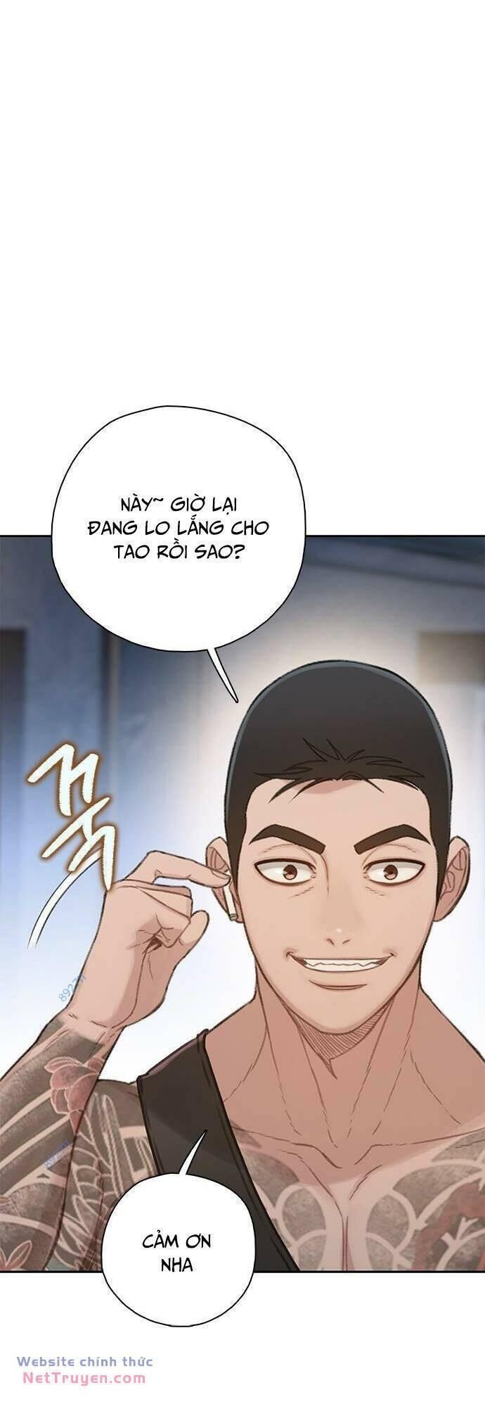 Nhìn Trước Tương Lai Chapter 22 - Trang 51