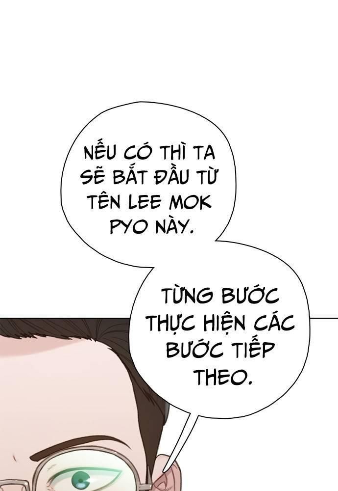 Nhìn Trước Tương Lai Chapter 37 - Trang 123