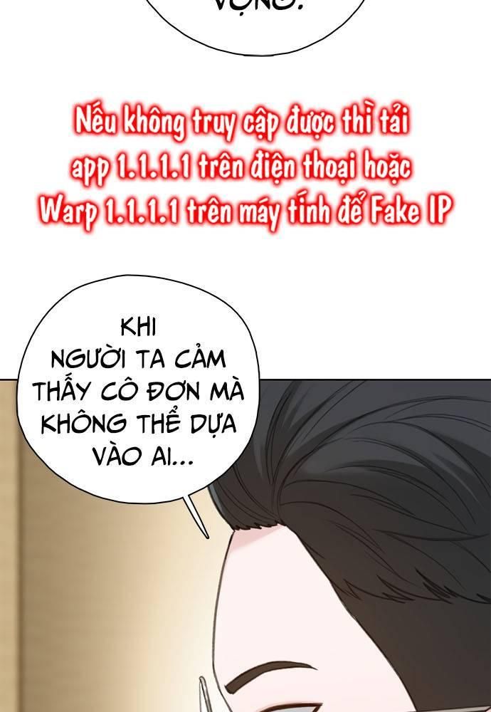 Nhìn Trước Tương Lai Chapter 37 - Trang 97