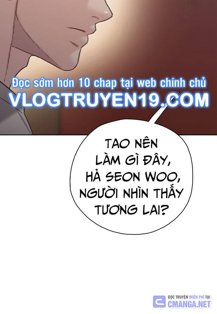 Nhìn Trước Tương Lai Chapter 37 - Trang 173