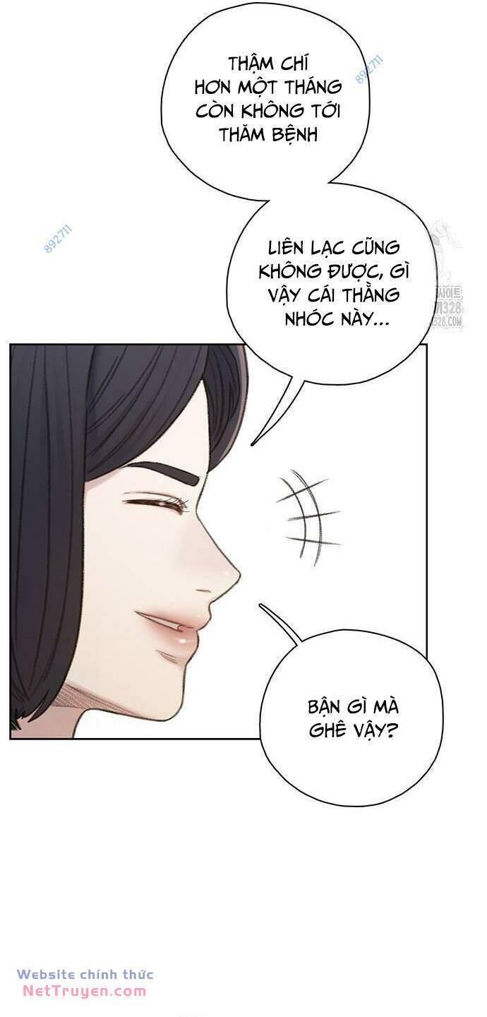 Nhìn Trước Tương Lai Chapter 21 - Trang 81