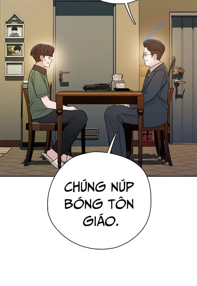 Nhìn Trước Tương Lai Chapter 37 - Trang 69