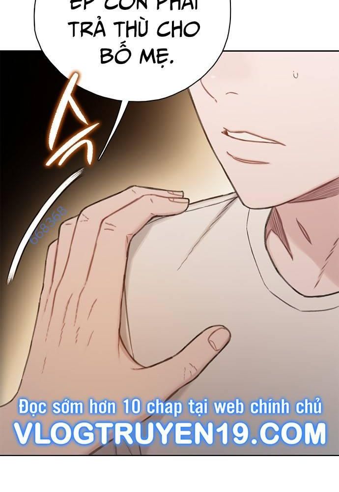 Nhìn Trước Tương Lai Chapter 37 - Trang 154