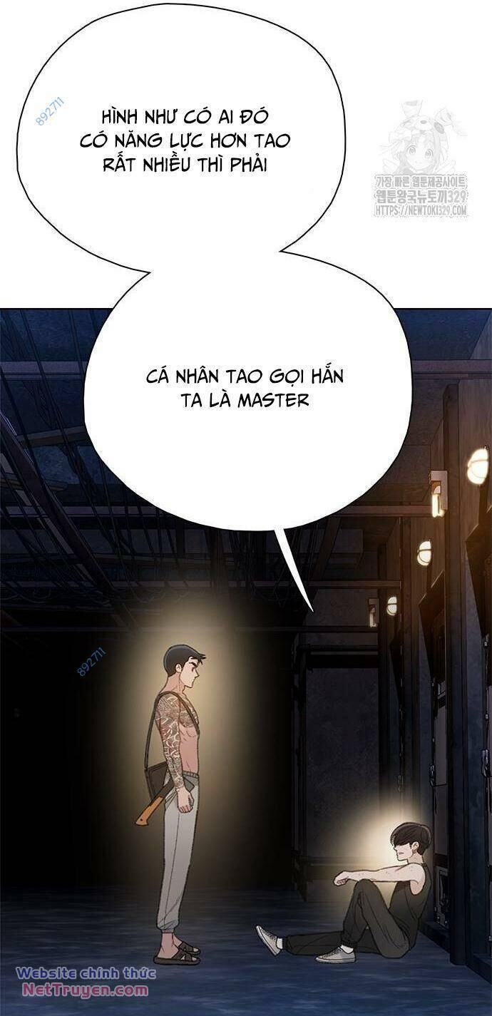 Nhìn Trước Tương Lai Chapter 22 - Trang 34