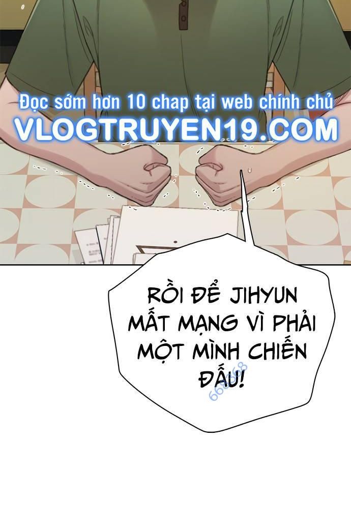 Nhìn Trước Tương Lai Chapter 37 - Trang 88