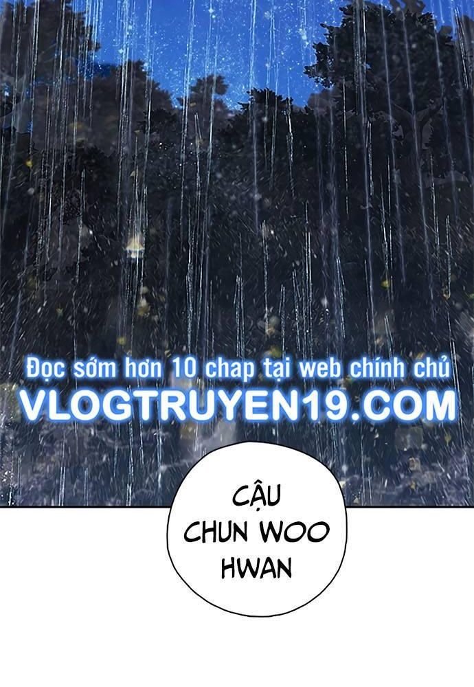 Nhìn Trước Tương Lai Chapter 37 - Trang 22