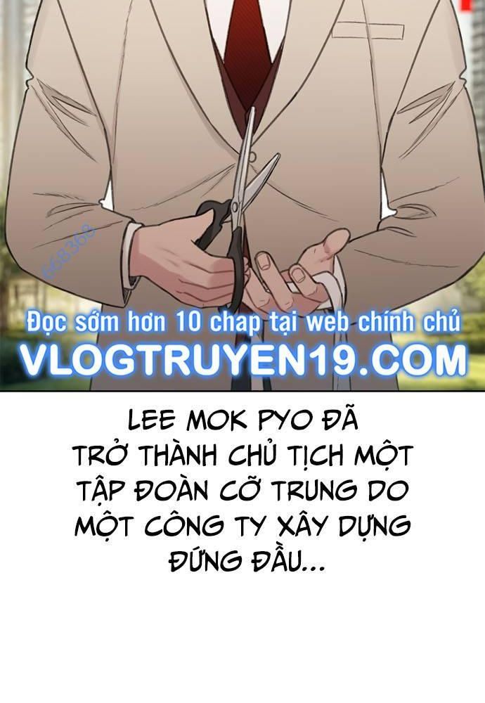 Nhìn Trước Tương Lai Chapter 37 - Trang 139