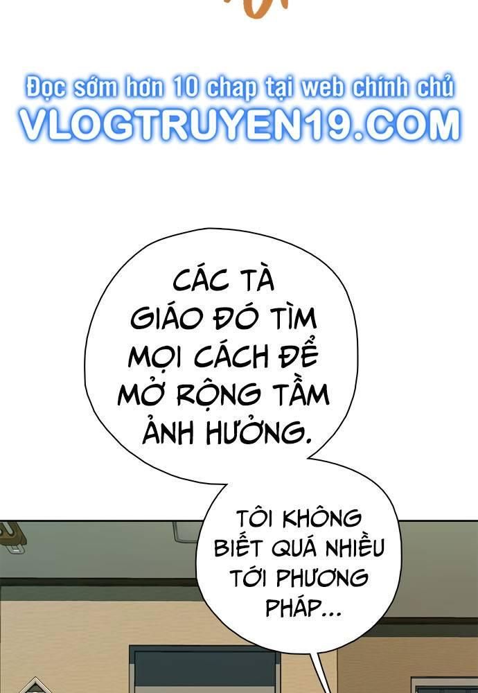 Nhìn Trước Tương Lai Chapter 37 - Trang 93